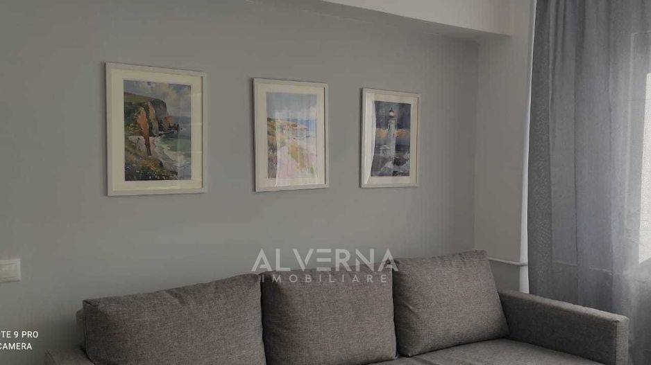 Apartament 2 camere | 50mp + balcon | recent renovat Zona Marasti - Poză 4
