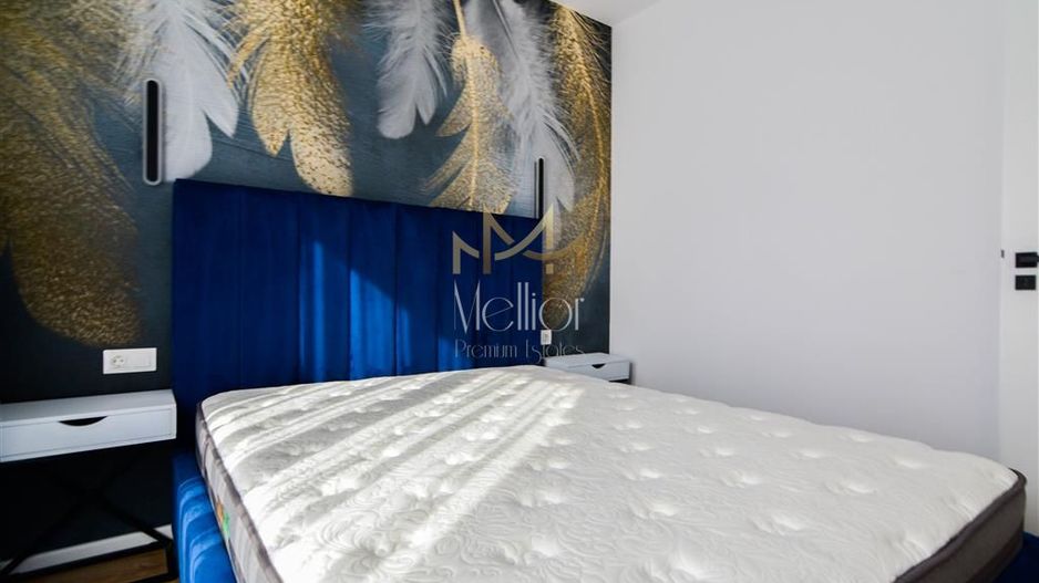Casa Superba 4 Camere | 132MP | 2 Parcari | Borhanci! - Poză 3
