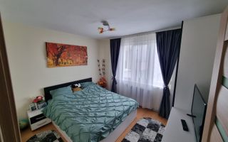 Apartament 3 camere decomandat, finisat, 60 mp, balcon Piata Decebal Bistrita - Poză 15