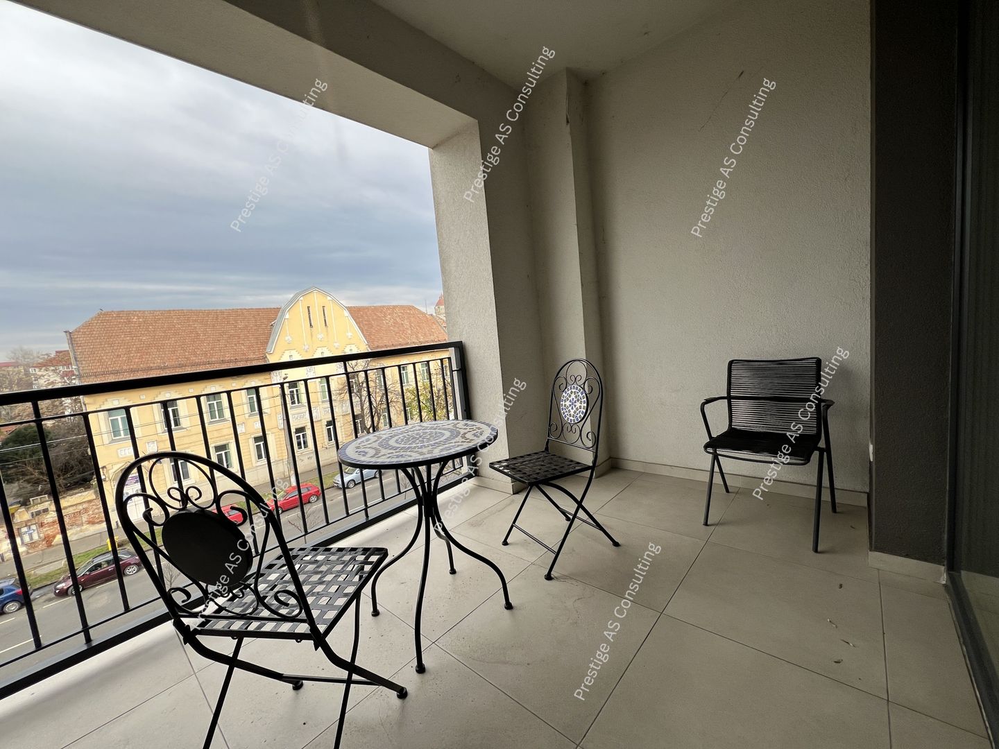 Apartament Nou | 2 Camere Parcare acoperita | Take Ionescu - Poză 3