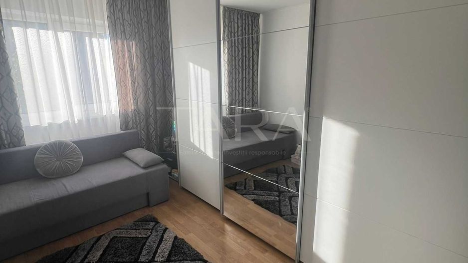 Apartament decomandat cu 3 camere, Mărăști. - Poză 4