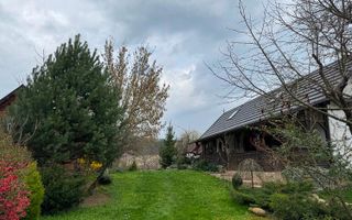 Casă 5 camere de vânzare | Bazna | 3 CF | 7.500 mp teren - Poză 3