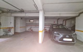 Apartament 3 camere zona Herastrau pentru inchiriere - Poză 16