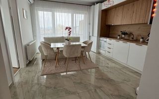 Apartament 3 camere superfinisat in Ansamblu Rezidential Iris! - Poză 7