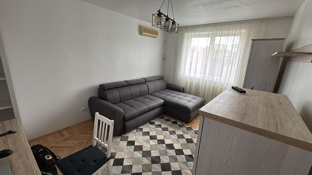 Apartament cochet de vanzare cu doua camere, Vatra Luminoasa, 110000€ - Poză 1