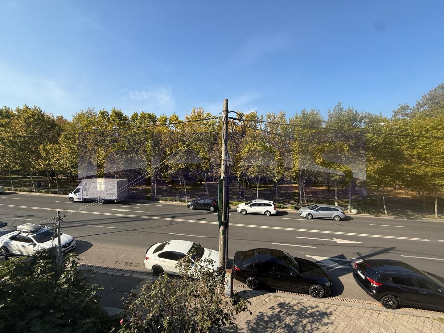 De inchiriat apartament 4 camere Calea Floreasca 140 mp recent renovat - Poză 16