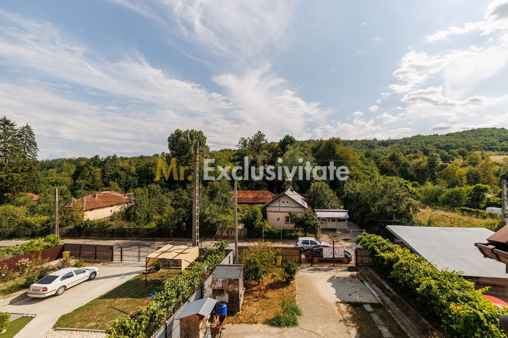 Casă nouă de vânzare în Priboieni, Ag| 140 mp utili | Teren 600 mp | - Poză 27