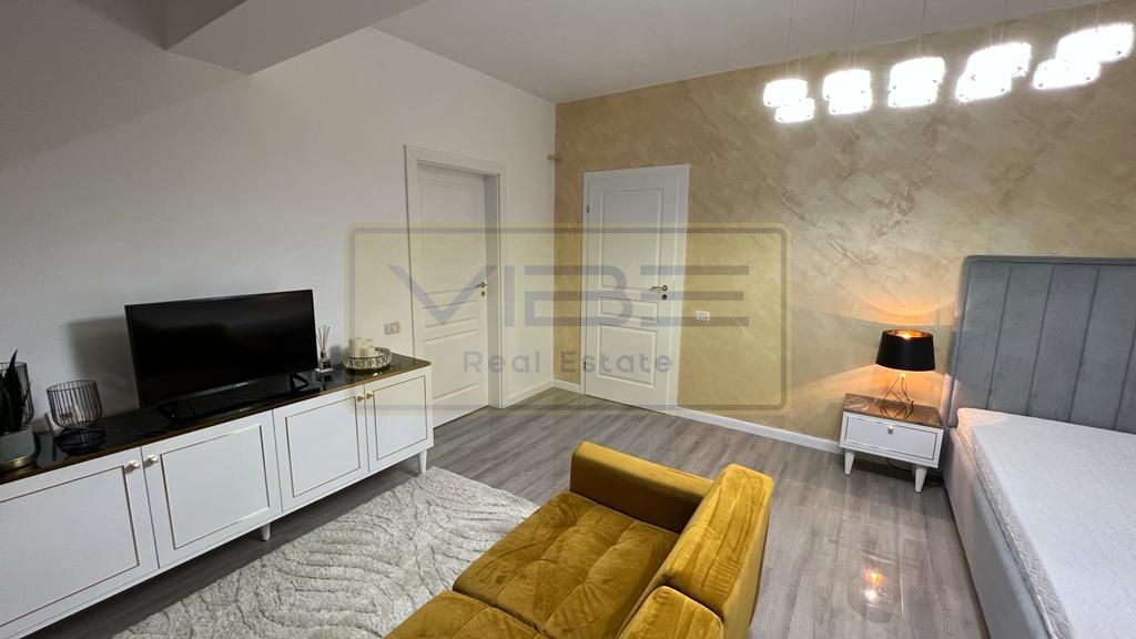 Apartament 1 camera  premium Copou - Poză 7