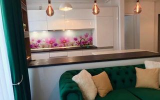 2 camere, modern, bloc nou,garaj,Marasti zona The Office,Piata Marasti - Poză 9