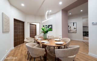 Apartament Premium cu 4 Camere | Ultracentral | GalDan Apartments - Poză 1