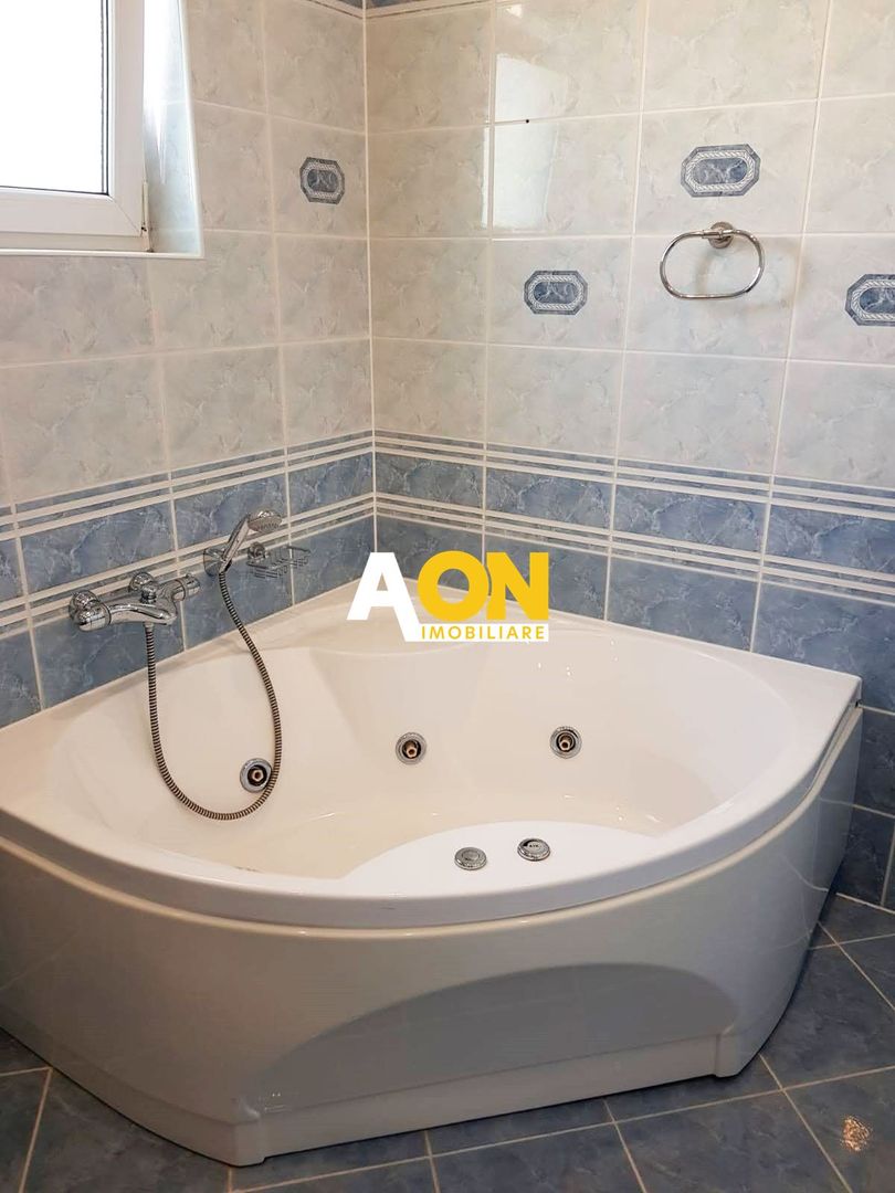 Apartament 4 camere, 102 mp utili + boxa la subsol, Cetate - Poză 8