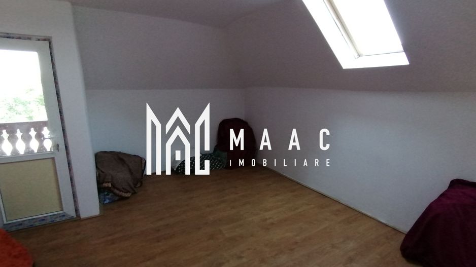 Casa individuala I 7 camere I teren 570 mp I Cristian - Poză 9