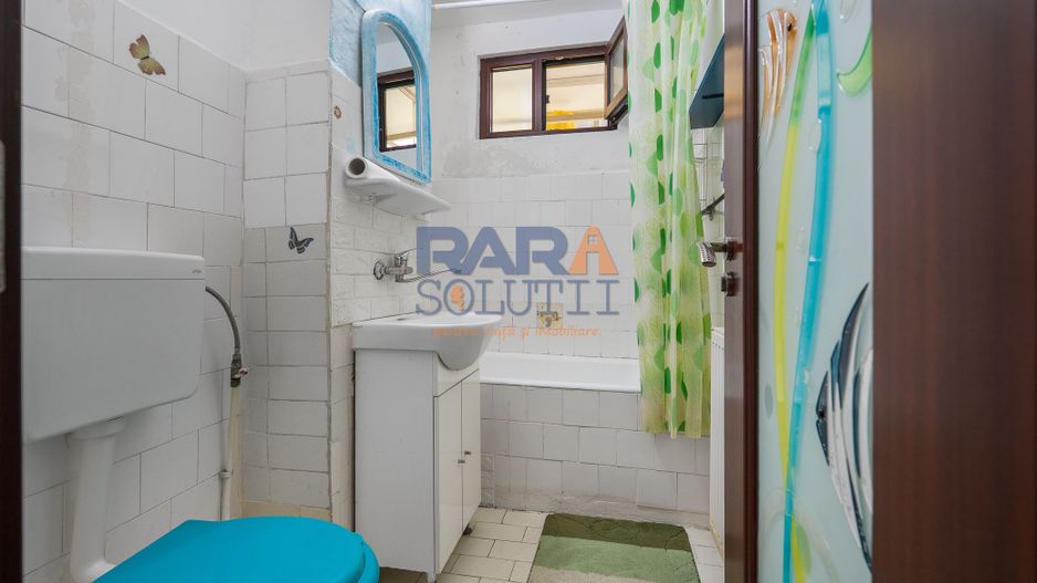 Apartament la etajul 1 - zonă superbă - Poză 8