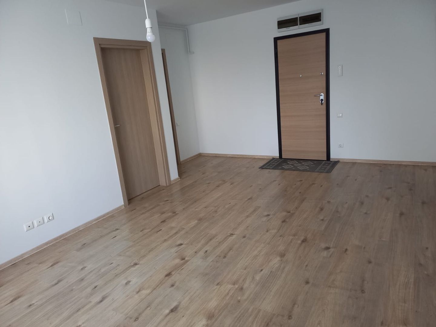 APARTAMENT 3 CAMERE | GREENFIELD - Poză 3