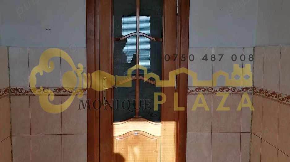 2 Camere | Primaverii | CT | Lift nou | Balcon | Loc de parcare | - Poză 8