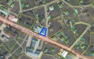 Vânzare, spațiu comercial, 194 mp, str. Ștefan cel Mare , Bălți - Poză 7