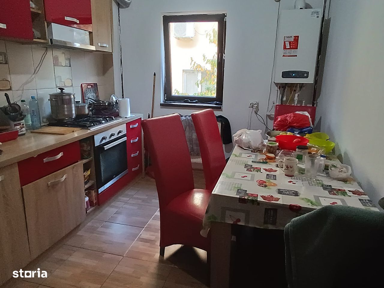 Vanzare Apartament 2 camere 70 mp utili - Poză 9
