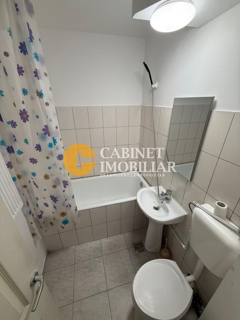 2 SD - 41 MP UTILI - BAZA 3 - ETAJ INTERMEDIAR - Poză 5