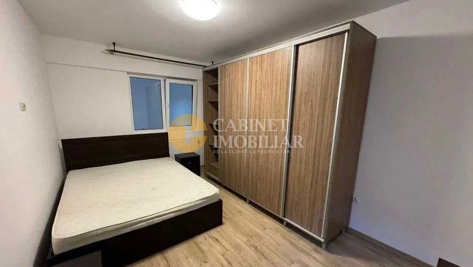 CUG - 3 Camere Decomandat + Terasa- Bloc Nou - Poză 2