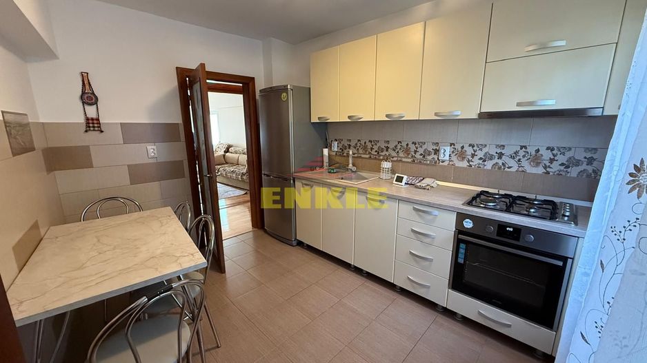 Apartament 4 camere – 92 mp utili – Zona Bazar - Poză 9
