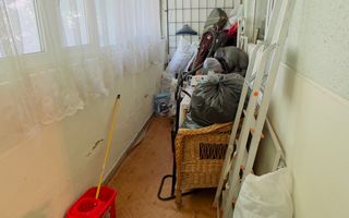 2 Camere | 54mp | et 2/9 | Bloc reabilitat | langa metrou - Poză 12