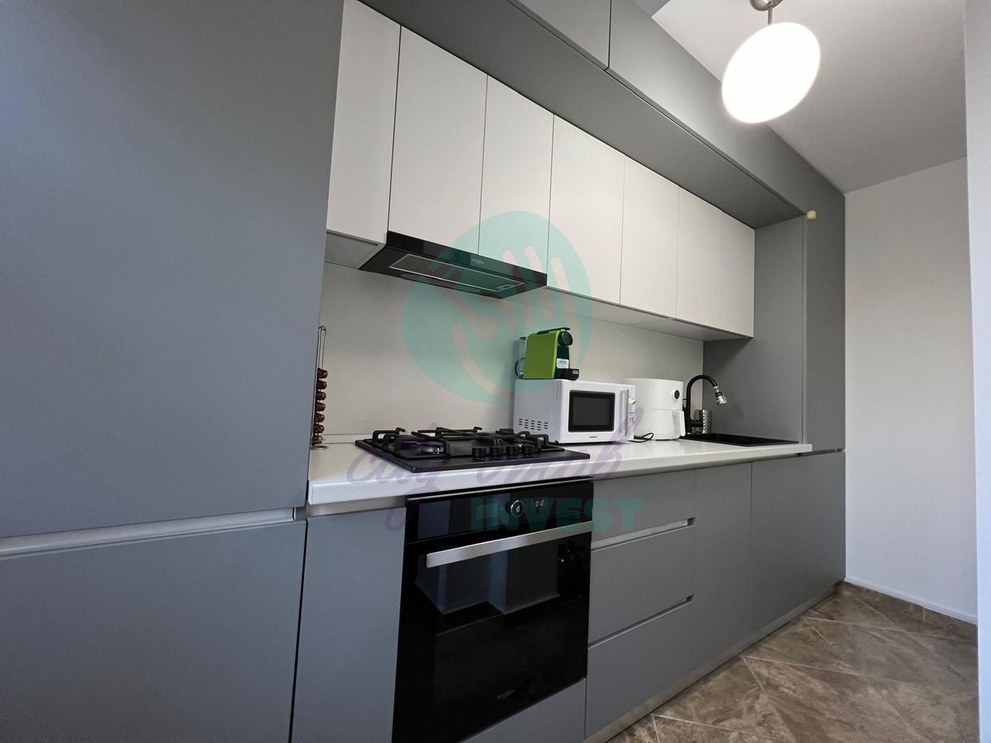 Bloc Boutique - 2014 - Piata Alba Iulia-Mobilat COMPLET - Poză 2