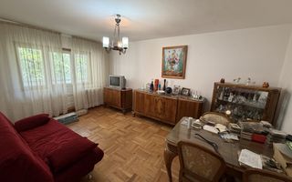 Aparmanet 4 Camere Decomandat | CRÂNGAȘI | Loc de Parcare✨ - Poză 1