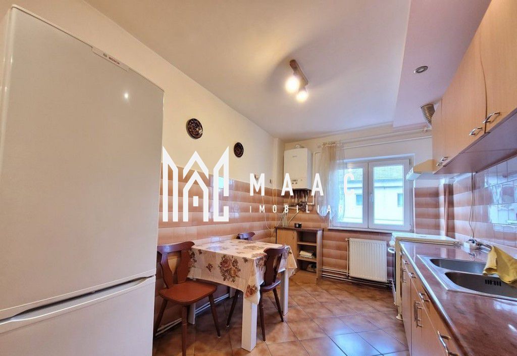 Apartament 3 camere | Siretului | Complet mobilat - Poză 5