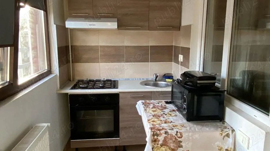 Apartament 1 Camera Militari - Poză 5