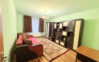 🏡 Apartament de închiriat– 2 camere decomandate | Str. Muncii |Parter - Poză 10