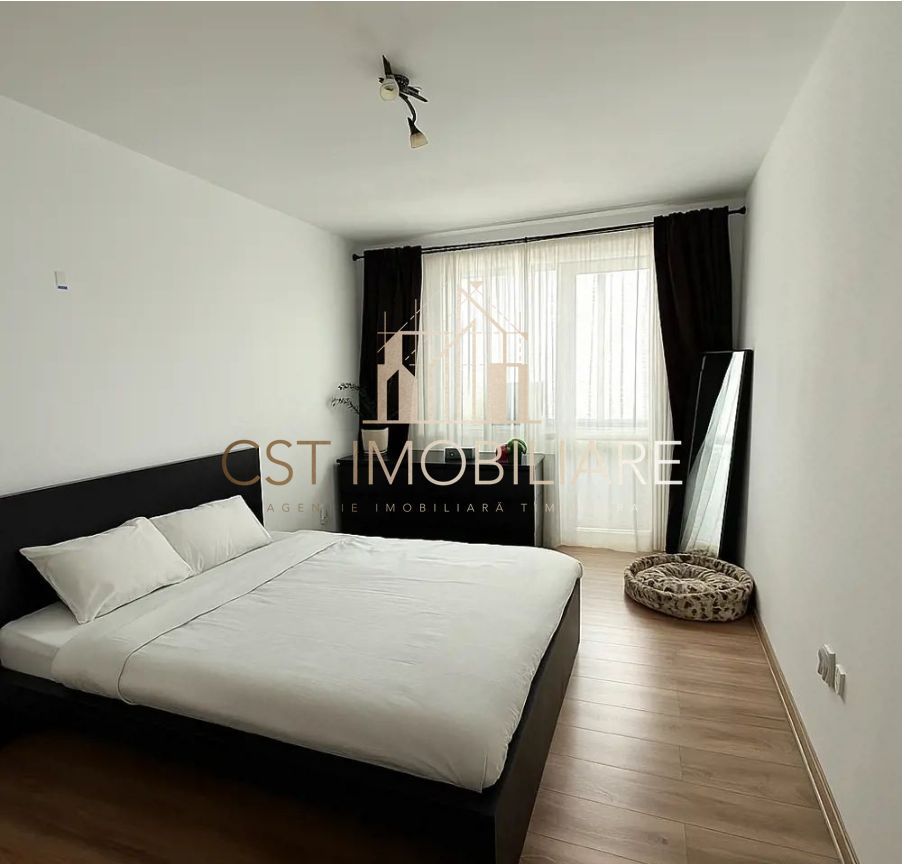 Apartament 3 camere decomandat Complex Studentesc - Poză 4