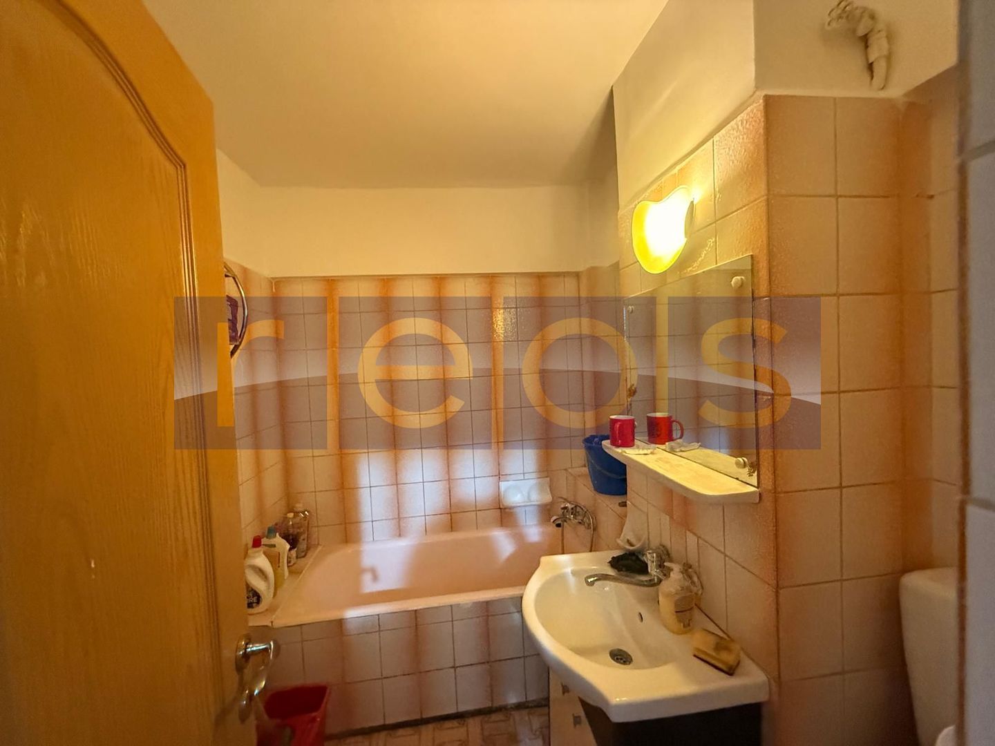 VANZARE 2 CAMERE DRISTOR  | MIHAI BRAVU | CALEA VITAN | - Poză 5