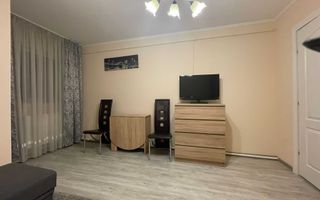 Garsonieră complet mobilată, Baza 3, lângă Silk District – Iași - Poză 3