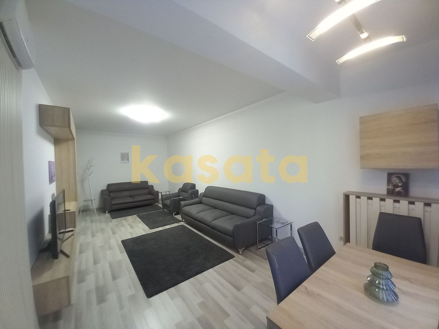 Prima închiriere! 2 camere 65 mp | Pentru cei mai pretențioși chiriași - Poză 4