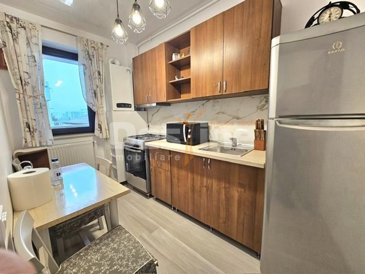 Apartament cu 2 camere de închiriat | Zona Campus – Universitate - Poză 5