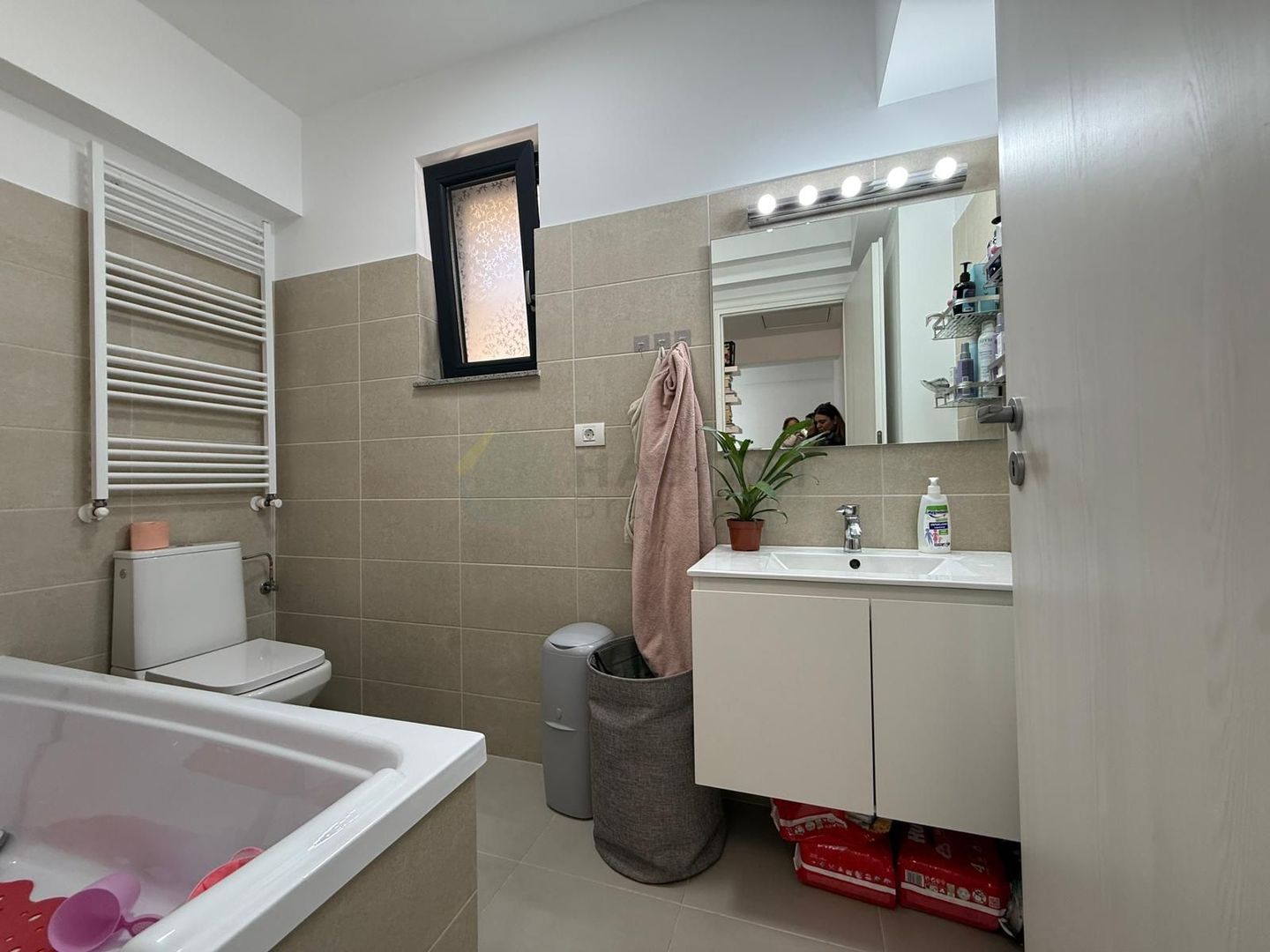 Vilă Duplex Zona Centrala Otopeni | Complet Mobilată & Utilată | Comision 0 - Poză 8