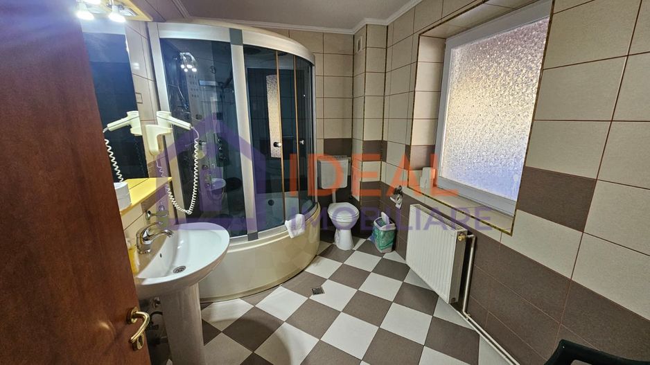 Complex turistic complet funcțional | Piscină, restaurant, 1.800 m - Poză 6