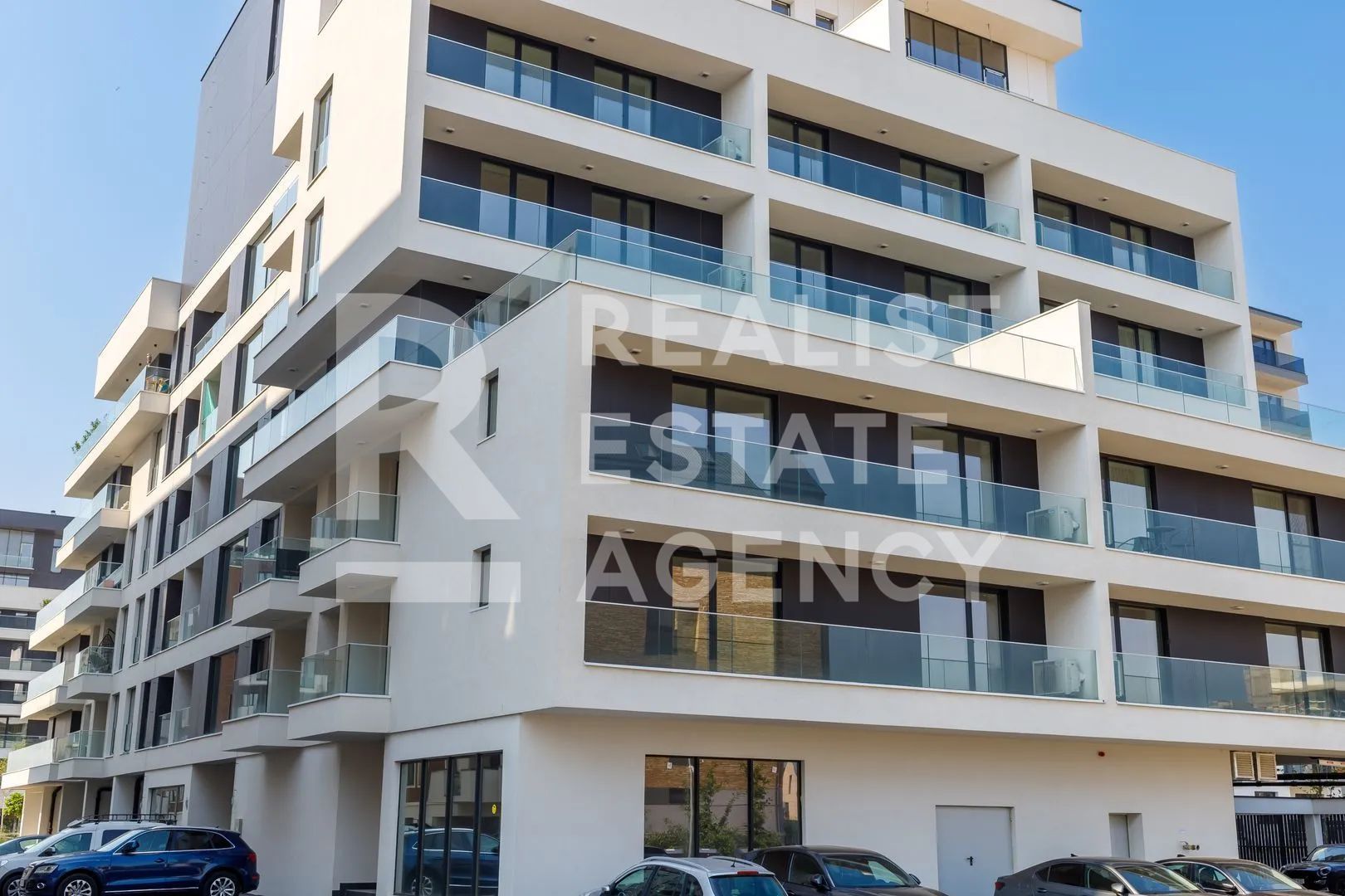 Apartament premium cu 2 camere | North Avenue by A|B Imobiliare - Poză 2