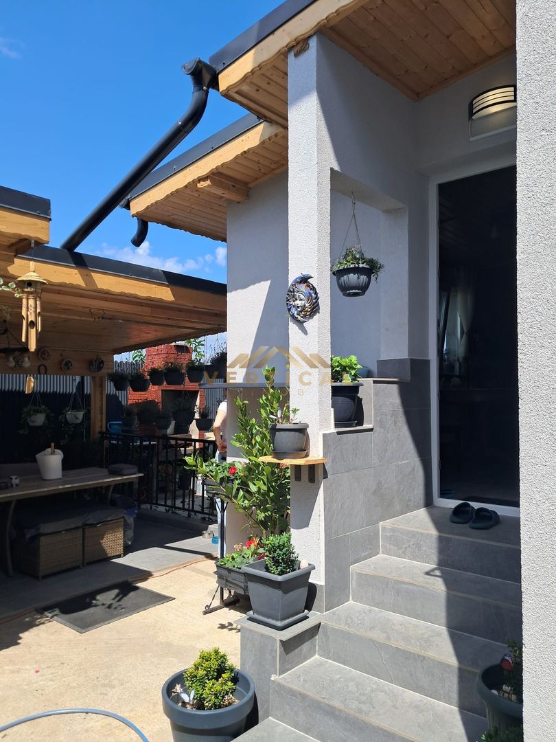 Casă Individuală Modernă – Lux și Confort | Gata de Mutare - Poză 3