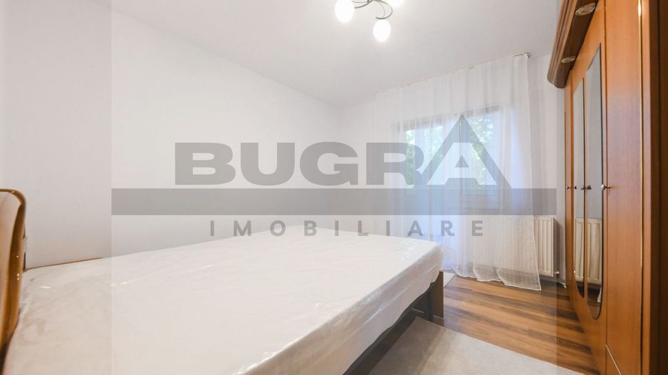 Apartament 4 camere decomandate, 85 mp, parcare, zona N Titulescu - Poză 3