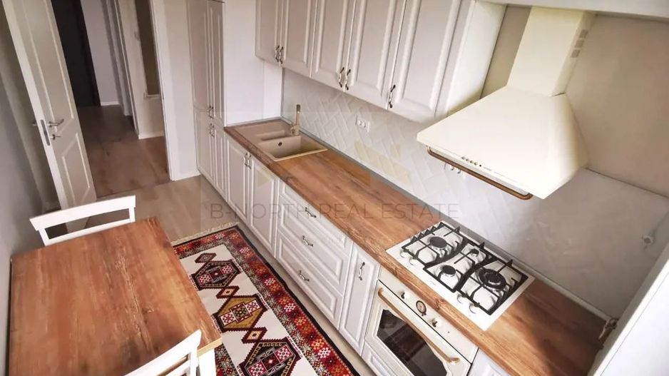 Apartament premium de închiriat | Design modern | Finisaje high-end | Parcare - Poză 4