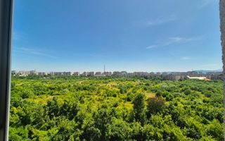 Centru Civic, apartament decomandat, ideal pentru un cuplu, pet friendly - Poză 25