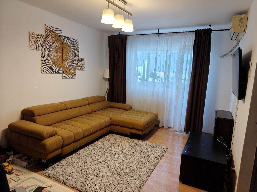 Vanzare apartament 2 camere Titan, bloc 1978, 5 min. metrou 1 Decembrie 1918 - Poză 2
