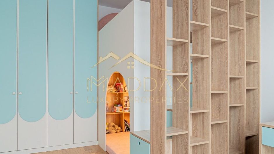 Vila 5 camere *195mp* + Gradina Proprie *245mp* // Pipera - Poză 17