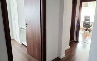 AP. 3 CAMERE PARCUL CIRCULUI,LOC DE PARCARE, MOBILAT MODERN,CURAT - Poză 3