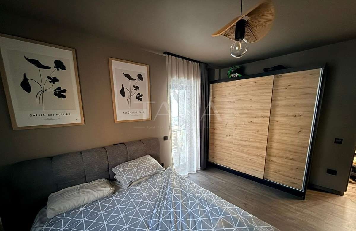 Vanzare apartament ultrafinisat in Apahida - Poză 3