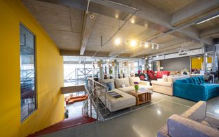 Cladire comerciala reprezentativa de inchiriat Calea Bucuresti Brasov - Poză 41