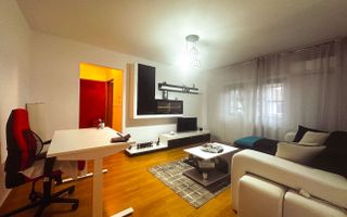 Ap2cam -  centrala termica ,et4/5 | Calea Aradului, Iulius Mall,zona N - Poză 2