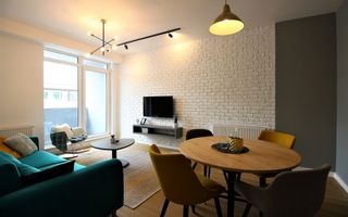 Apartament 2 camere Ultrafinisat Sopor! - Poză 23