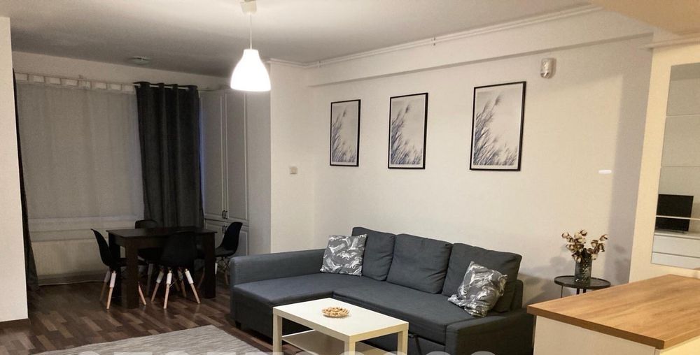 Apartament 2 camere, centrala proprie, Bd Ferdinand - 5 min metrou Iancului - Poză 2